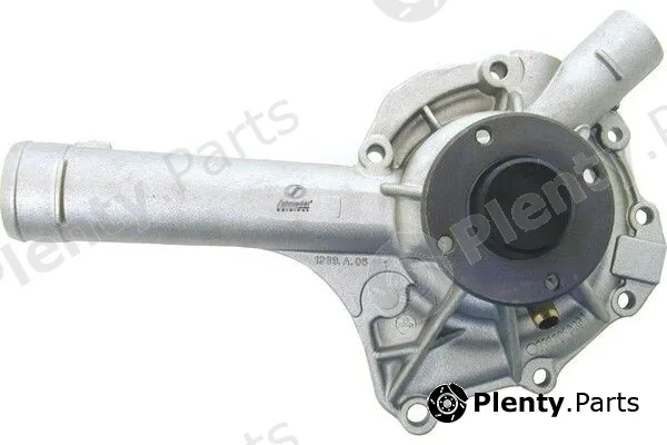 Schnieder Autotech BZS15.00044 — Water Pump, engine cooling
