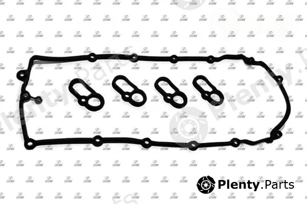 Schnieder Autotech LRS17.00082 — Gasket Set, cylinder head cover
