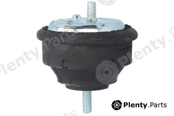 Schnieder Autotech BMS35.00122 — Mounting, engine