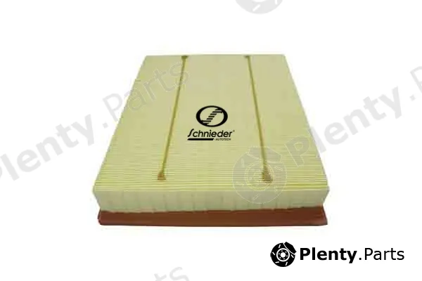Schnieder Autotech BZS99.00392 — Air Filter