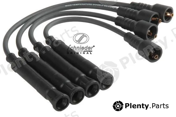 Schnieder Autotech BMS18.00002 — Ignition Coil
