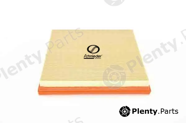 Schnieder Autotech BMS99.00227 — Air Filter