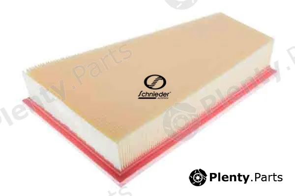 Schnieder Autotech BZS99.00356 — Air Filter