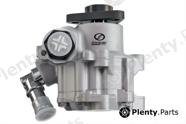 Schnieder Autotech BMS28.00009 — Hydraulic Pump, steering