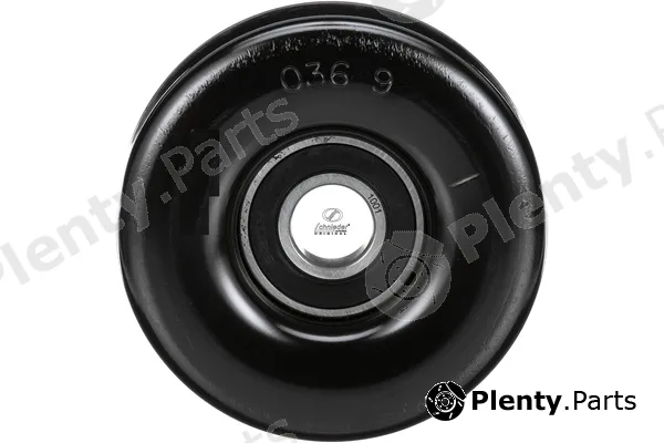 Schnieder Autotech LRS24.00169 — Deflection/Guide Pulley, V-ribbed belt