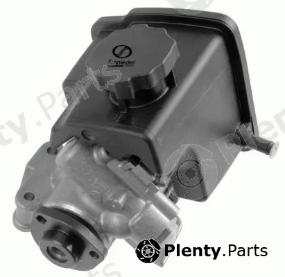 Schnieder Autotech BZS28.00016 — Hydraulic Pump, steering
