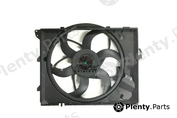 Schnieder Autotech BMS47.00047 — Fan, engine cooling