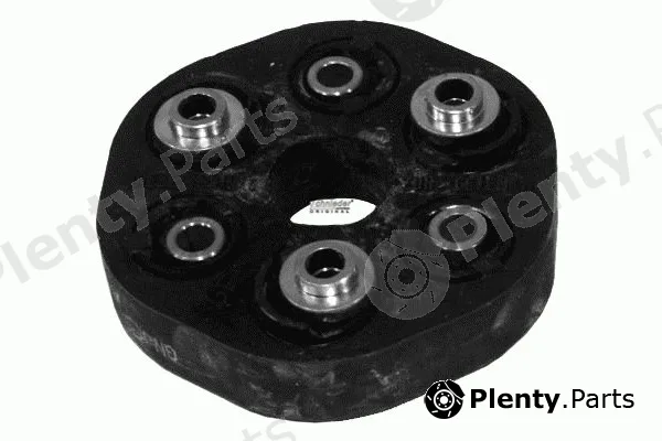Schnieder Autotech BZS35.00207 — Joint, propshaft