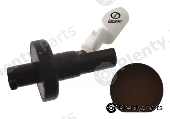 Schnieder Autotech BZS20.00095 — Level Control Switch, windscreen washer tank