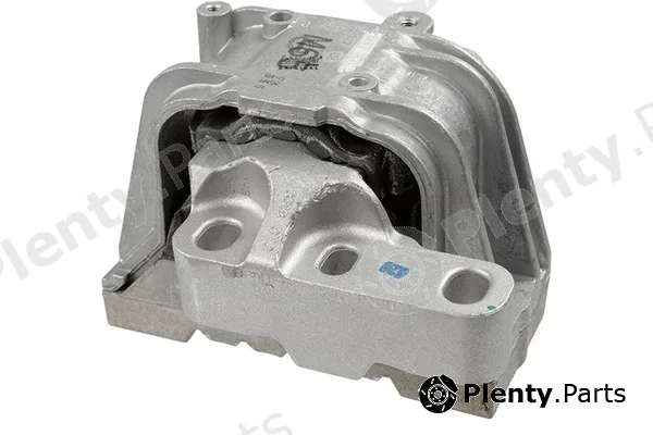 Schnieder Autotech VAS35.00629 — Mounting, engine