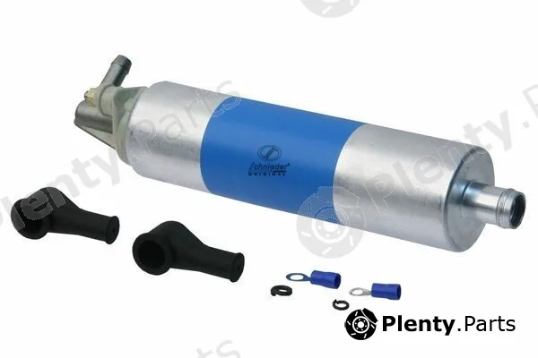 Schnieder Autotech BZS23.00042 — Fuel Pump