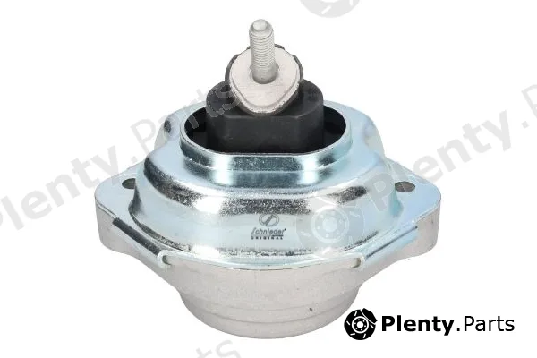 Schnieder Autotech BMS35.00163 — Mounting, engine