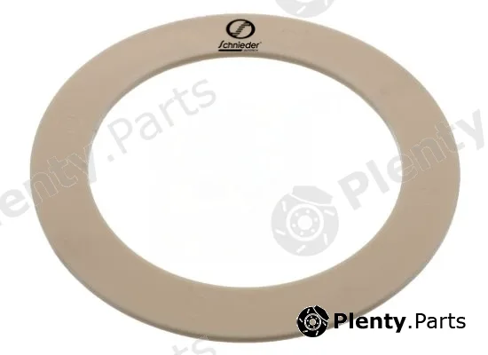 Schnieder Autotech BPT17.00168 — Gasket Set, oil cooler