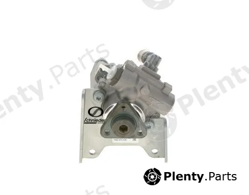 Schnieder Autotech BMS28.00001 — Hydraulic Pump, steering