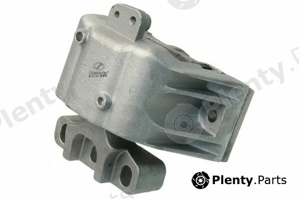 Schnieder Autotech VAS35.00634 — Mounting, engine