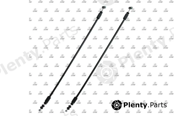 Schnieder Autotech LRS17.00021 — Wheel Nut