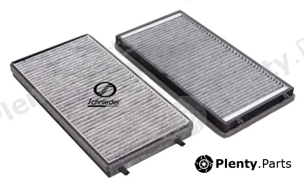 Schnieder Autotech BMS99.00039 — Filter, cabin air