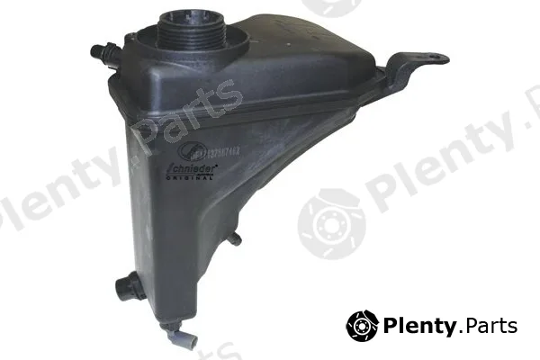 Schnieder Autotech BMS32.00032 — Expansion Tank, coolant