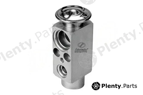 Schnieder Autotech BMS85.00121 — Expansion Valve, air conditioning