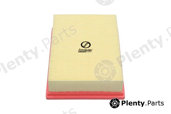 Schnieder Autotech BZS99.00252 — Air Filter