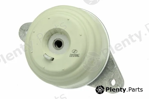 Schnieder Autotech BZS35.00358 — Mounting, engine