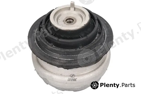 Schnieder Autotech BZS35.00353 — Mounting, engine