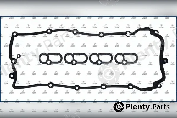 Schnieder Autotech LRS17.00081 — Gasket Set, cylinder head cover