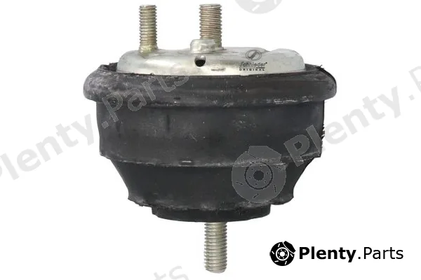 Schnieder Autotech BMS35.00123 — Mounting, engine