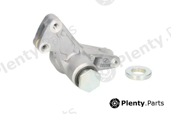 Schnieder Autotech BZS24.00094 — Bearing Journal, tensioner pulley lever