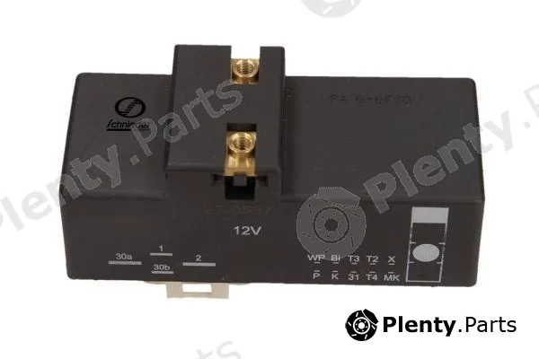 Schnieder Autotech VAS20.00046 — Relay, radiator fan overrun