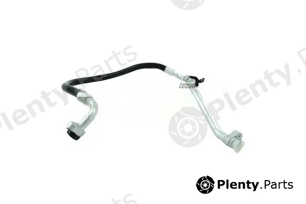 Schnieder Autotech BMS19.00418 — High Pressure Line, air conditioning