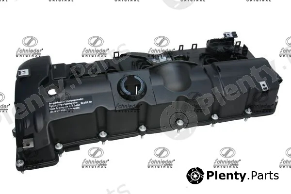 Schnieder Autotech BMS17.00161 — Cylinder Head Cover
