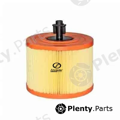 Schnieder Autotech BMS99.00187 — Air Filter