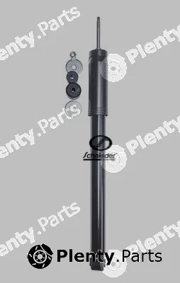 Schnieder Autotech BZS13.00097 — Shock Absorber
