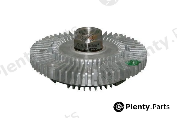 Schnieder Autotech BMS25.00009 — Clutch, radiator fan
