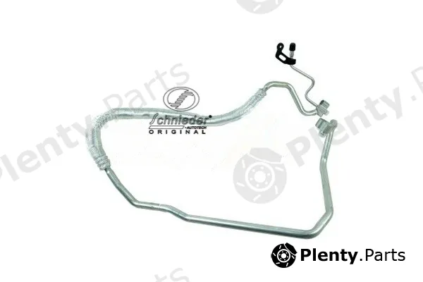 Schnieder Autotech BMS19.00431 — High Pressure Line, air conditioning