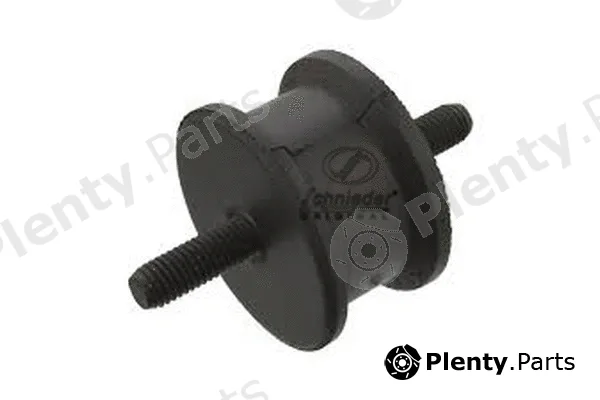 Schnieder Autotech BZT35.00041 — Mounting, engine