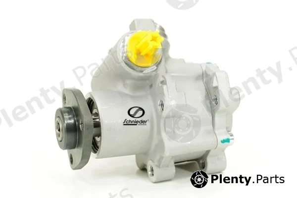 Schnieder Autotech BMS28.00011 — Hydraulic Pump, steering