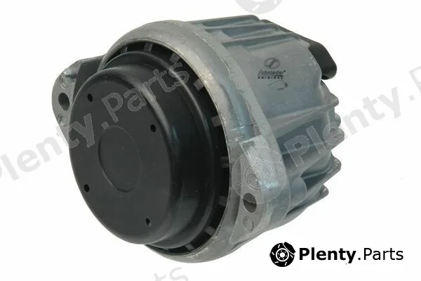 Schnieder Autotech BMS35.00117 — Mounting, engine