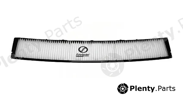 Schnieder Autotech BMS99.00045 — Filter, cabin air