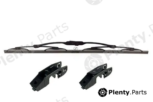 Schnieder Autotech BMS27.00026 — Wiper Blade