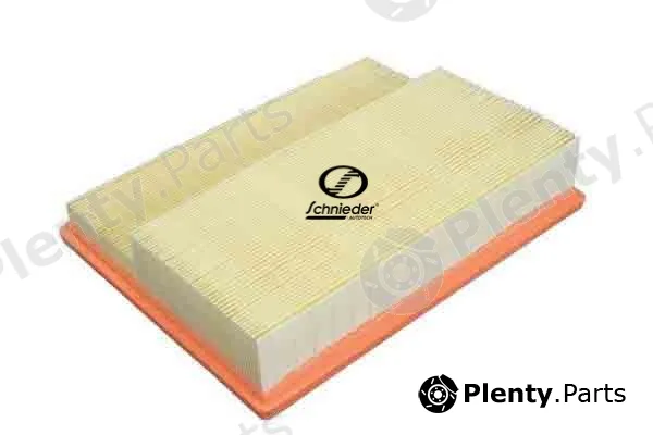 Schnieder Autotech BZS99.00328 — Air Filter