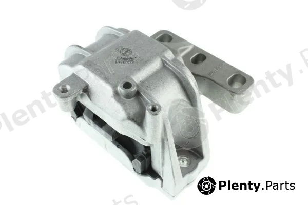 Schnieder Autotech VAS35.00632 — Mounting, engine