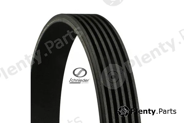 Schnieder Autotech LRS16.00009 — V-Ribbed Belt