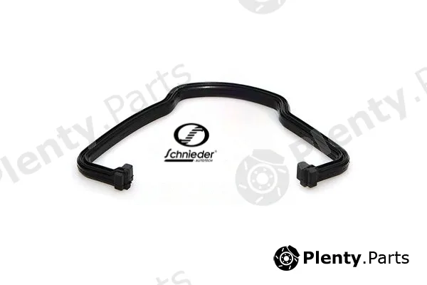 Schnieder Autotech VLT17.00176 — Gasket, timing case