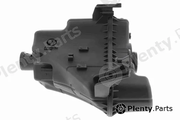 Schnieder Autotech BMS32.00106 — Expansion Tank, coolant
