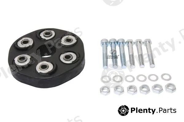 Schnieder Autotech BZS35.00209 — Joint, propshaft