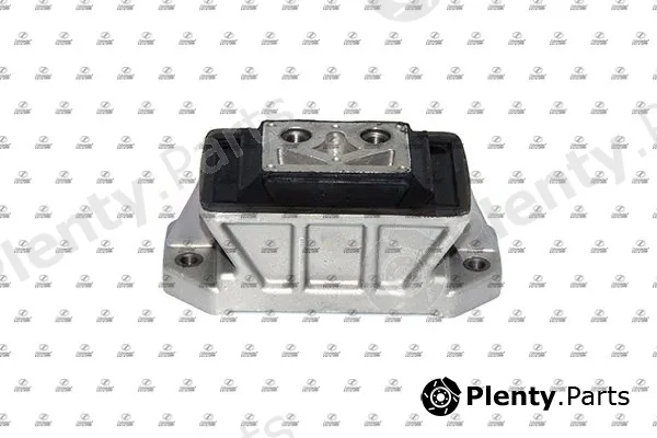 Schnieder Autotech BZT35.00028 — Mounting, engine