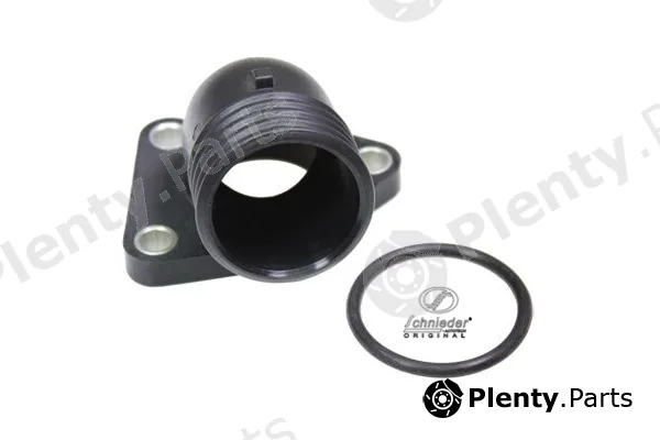 Schnieder Autotech BMS19.00144 — Coolant Flange