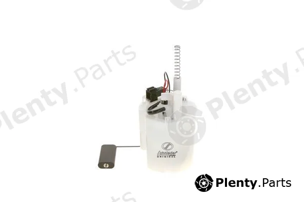 Schnieder Autotech BZS23.00041 — Fuel Pump